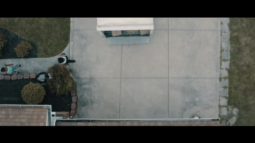 First Blacks (Short film)